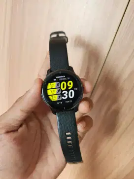 Garmin venu 2 plus mic speaker