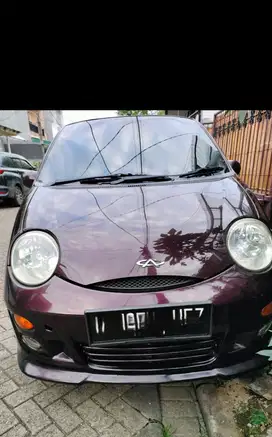 Chery QQ 1.1  - MT.  2010