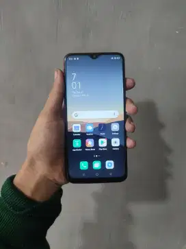 Oppo F9 4/64 resmi oppo orian