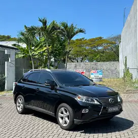 LEXUS RX270 2013