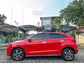 Suzuki Baleno 1.4 Matic 2020, KM 44.xxx