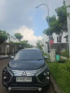 Mitsubishi Xpander (2018)