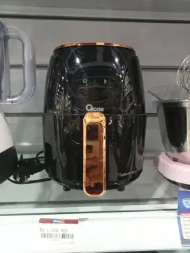 SeGAMPANGitu Cicilan Air Fryer Pakai Home Credit...Cukup Pakai KTP