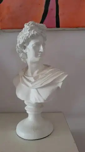 Patung Apollo Belvedere