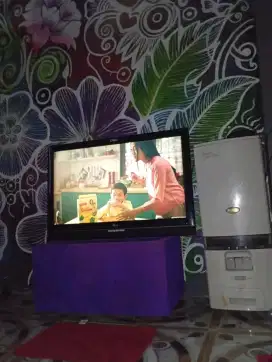 Tv Lcd LG 42 inc