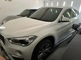 BMW X1 2018 Bensin