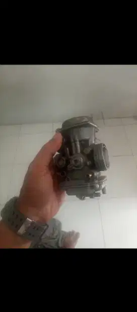 Karbu mio gacor