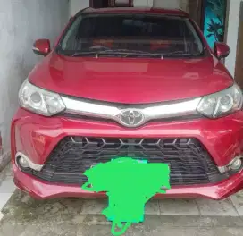 Jual Cepat Mobil Avanza Veloz