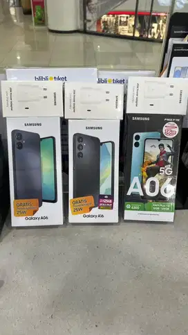 Samsung A series