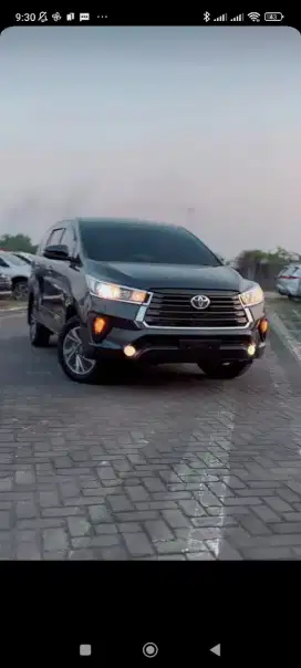 Innova Reborn matic Diesel 2024/2025