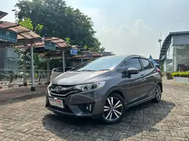 Honda Jazz 1.5 RS Matic 2015, KM 79.xxx