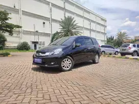 Honda Mobilio 1.5 E Bensin-AT 2014