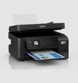 PRINTER EPSON L5290 ( PRINT SCAN FOTOCOPY WIFI plus Scan F4)