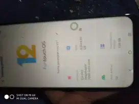 Vivo v21 ram 8/128 normal