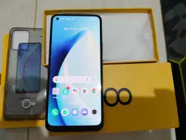 Realmi 8 ram 8/128 Harga NET