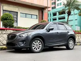GRAB IT FAST! MAZDA CX-5 CX5 2.5 TOURING AT 2013