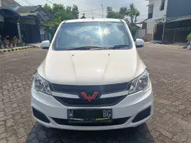 Wuling Confero DB 2021 manual DP 5jt