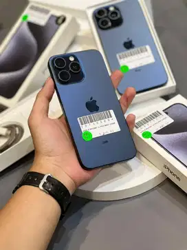 Iphone 15 promax 256gb