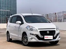 Suzuki Ertiga Dreza GS 2017 Matic #BJM2#
