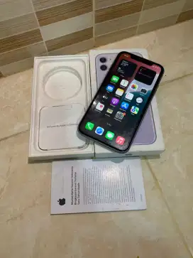 iphone 11 128GB ibox