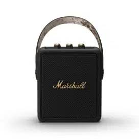 Marshall stocwell II