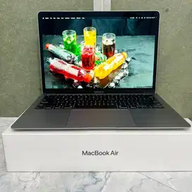 MacBook Air Retina 13 inch 2020 i3 8/256GB Fullset Space Gray