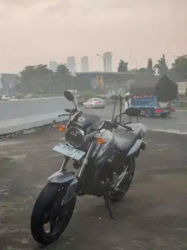 TIGER REVO TH 2010 LENGKAP PAJAK IDUP BUKAN TIGER LAMA TILAM
