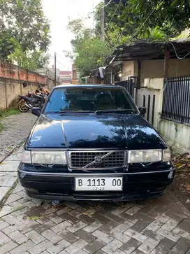 Volvo S90 AT 1998