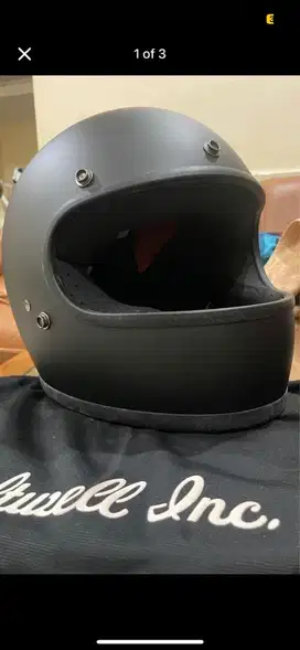 Helm Biltwell Gringo Original