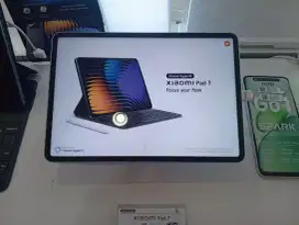 Dapatkan Xiaomi pad 7 dengan mudah melalui home credit