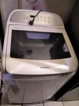 Mesin cuci samsung 9kg