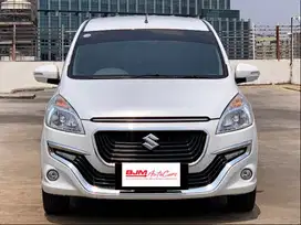 Suzuki Ertiga Dreza GS 2017 Matic #BJM1#