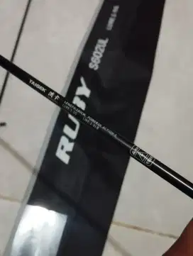 Joran carbon solid 180 cm
