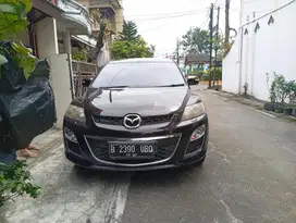 Mazda CX7 2012 good