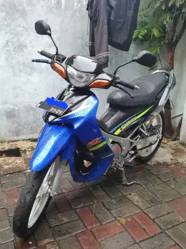 Satria R 2tak 2004