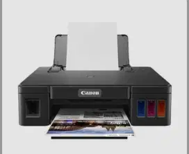 PRINTER CANON PIXMA G1010