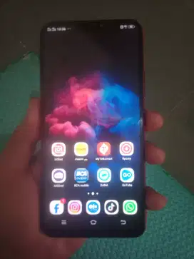 Dijual vivo 1808 3/32