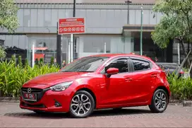 MAZDA 2 1.5 R AT 2017