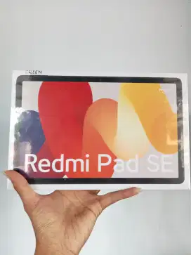 REDMI PAD SE 11 INCH 4/128 new