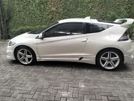 Honda CR-Z 2013 Bensin