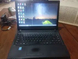 Laptop Lenovo i3 gen 5 ram 8 TT atau bt hp dan tab