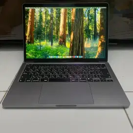 MACBOOK PRO RETINA M1 2020 8/256