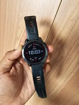 Garmin fenix 7 solar fulset second bisa tukar tambah