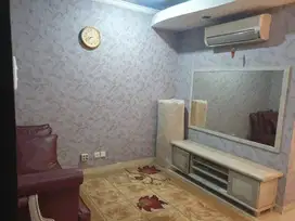 Sewa Murah 1 Bedroom Apartemen Cosmo Mansion Furnish