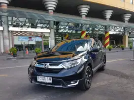 HONDA CR-V / CRV 2.0 AT 2018 CRV 2.4 PRESTIGE