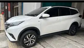 Toyota Rush 2019 Bensin