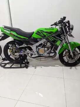 Bismillah jual ninja R