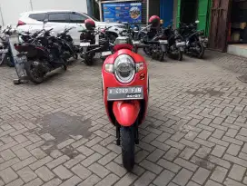 Scoopy donat 2019. Ss lengkap