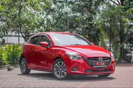 MAZDA 2 1.5 R AT 2017