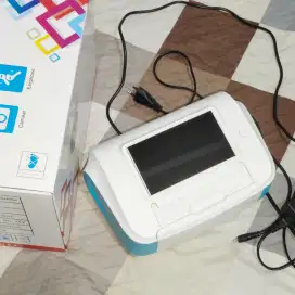 Alat pemotong hydrogel anti gores hp universal semua tipe ukuran 7 inc